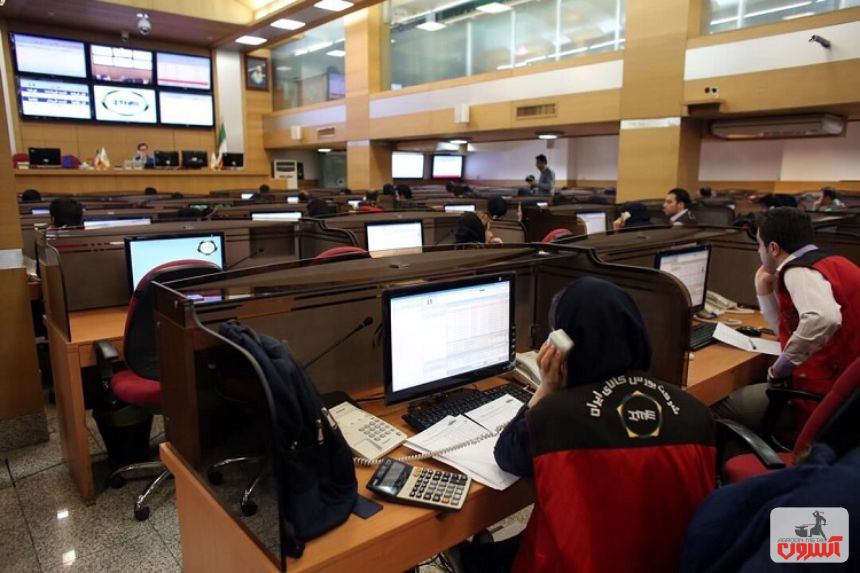 کارخانه‌های فولادی بورس کالا